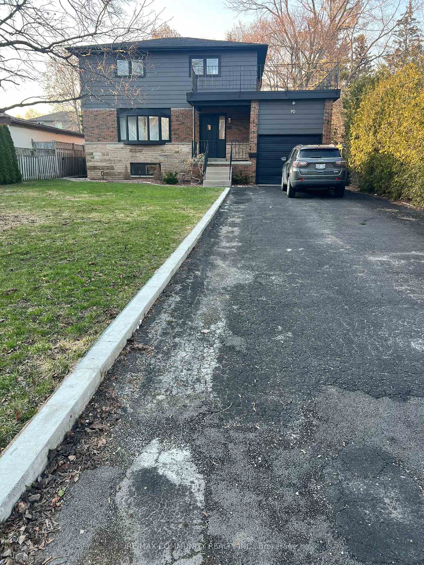 90 Euclid Avenue Unit Basement, Rouge / Port Union / Malvern, ON M1C 1J9 - Photo 1
