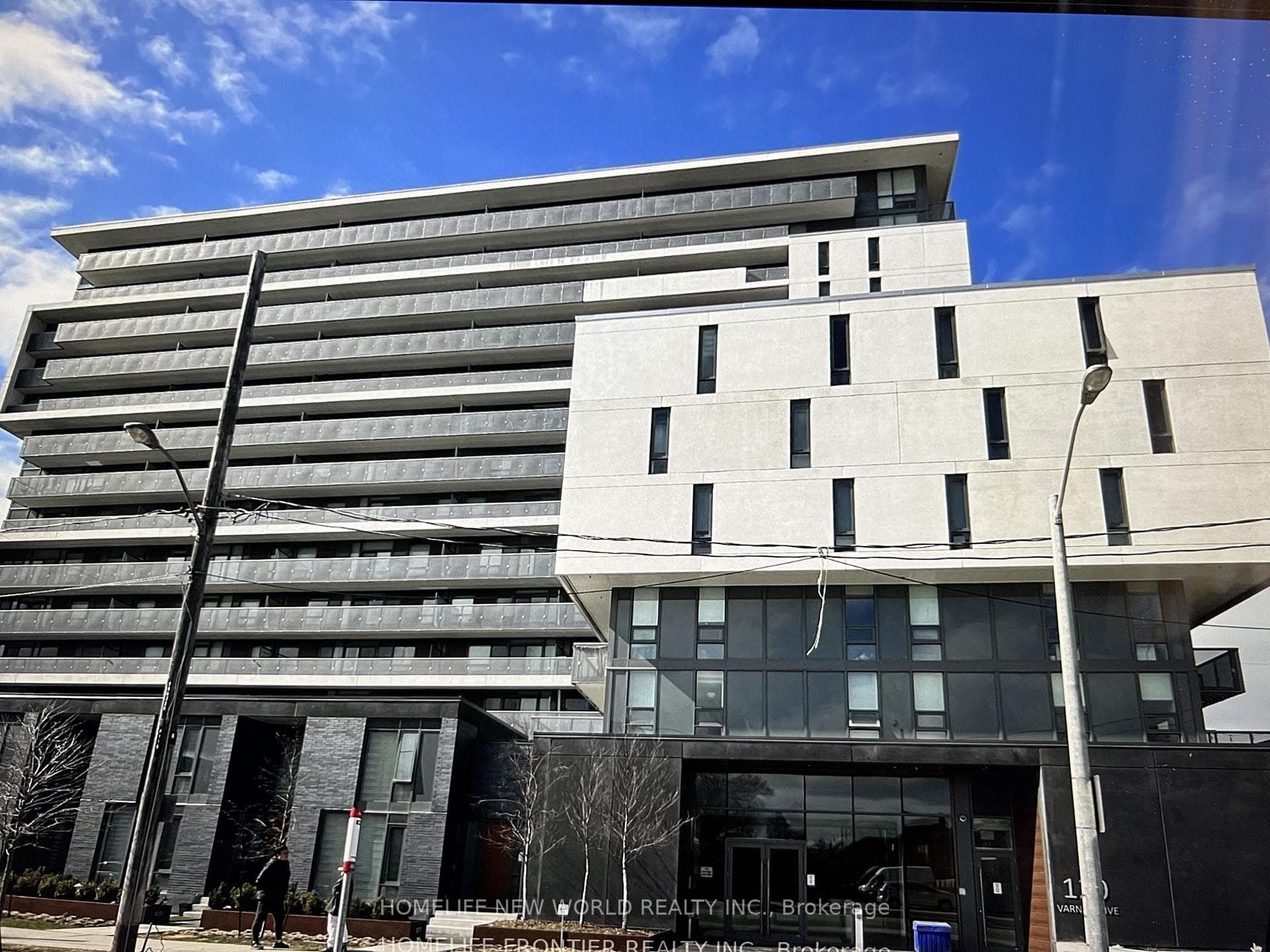120 Varna Drive Unit 1019, Lawrence Park / Bedford Park, ON M6A 0B3 - Photo 1