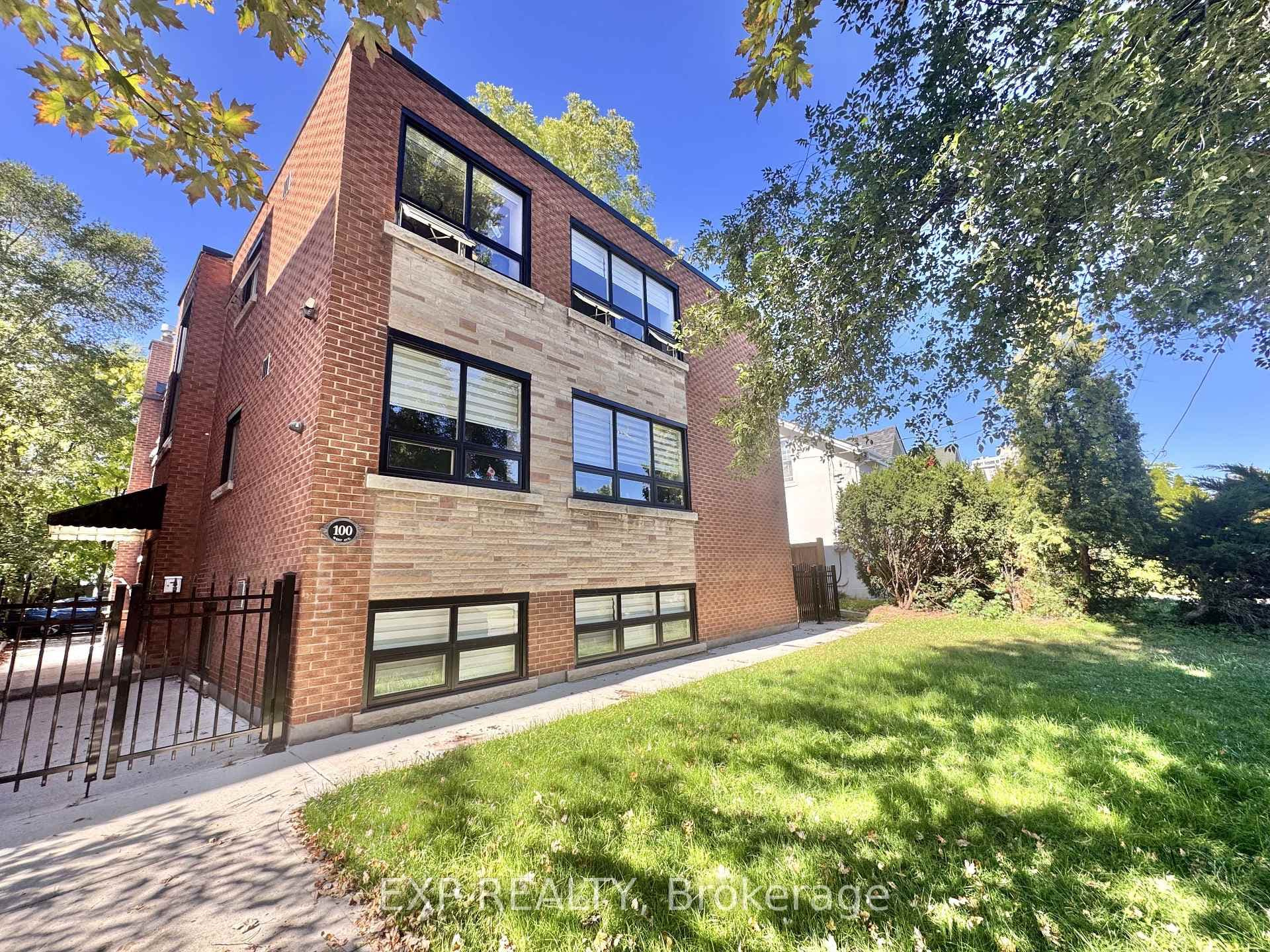 100 WEST Avenue Unit UNIT-1, Hamilton, ON L8N 2S3 - Photo 1
