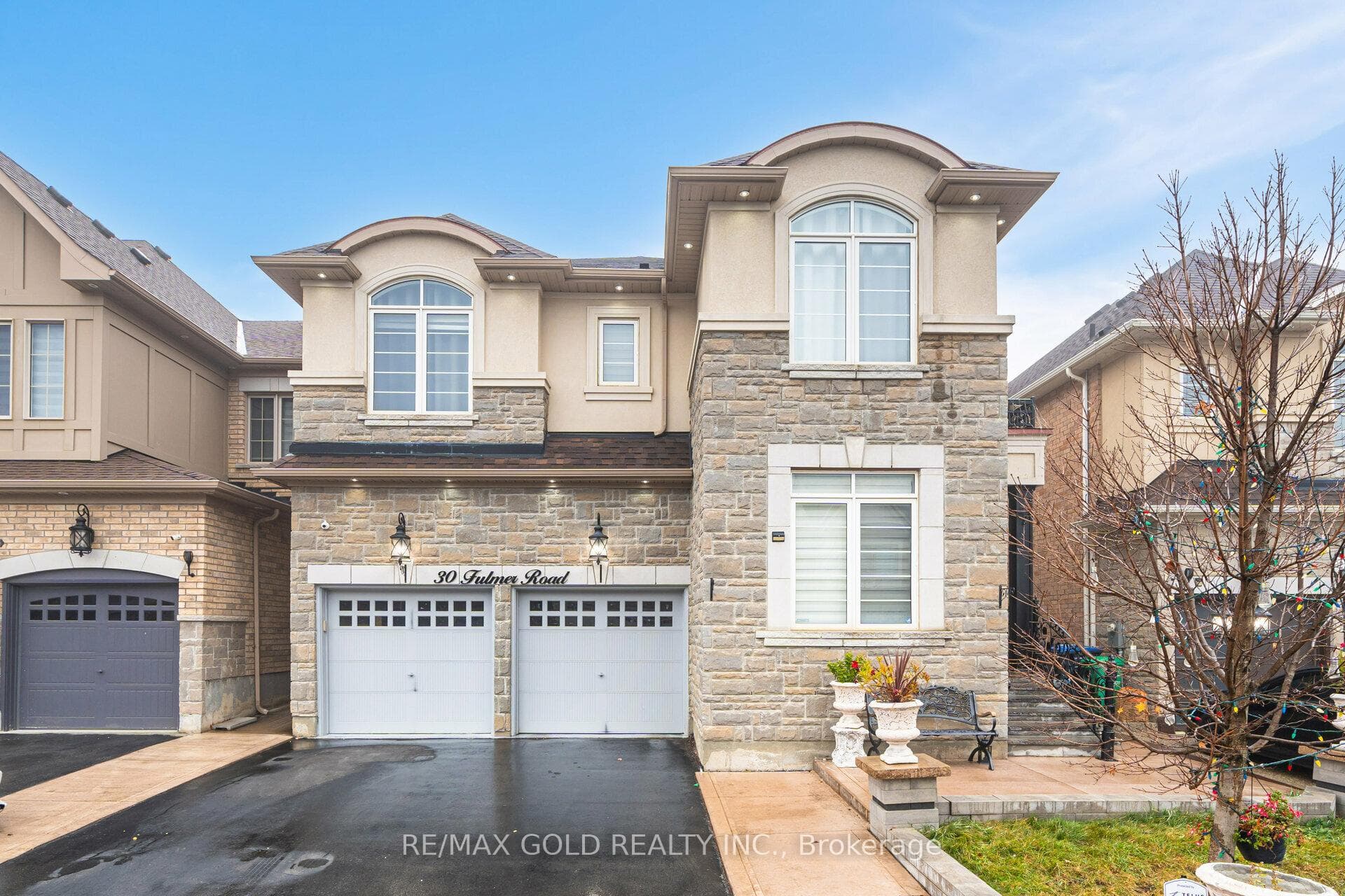 30 Fulmer Road, Brampton, ON L7A 4L9 - Photo 1