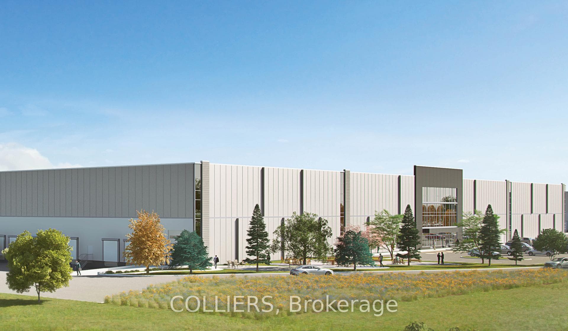 5200 Countryside Drive Unit 1-2, Brampton, ON L6T 0P1 - Photo 1