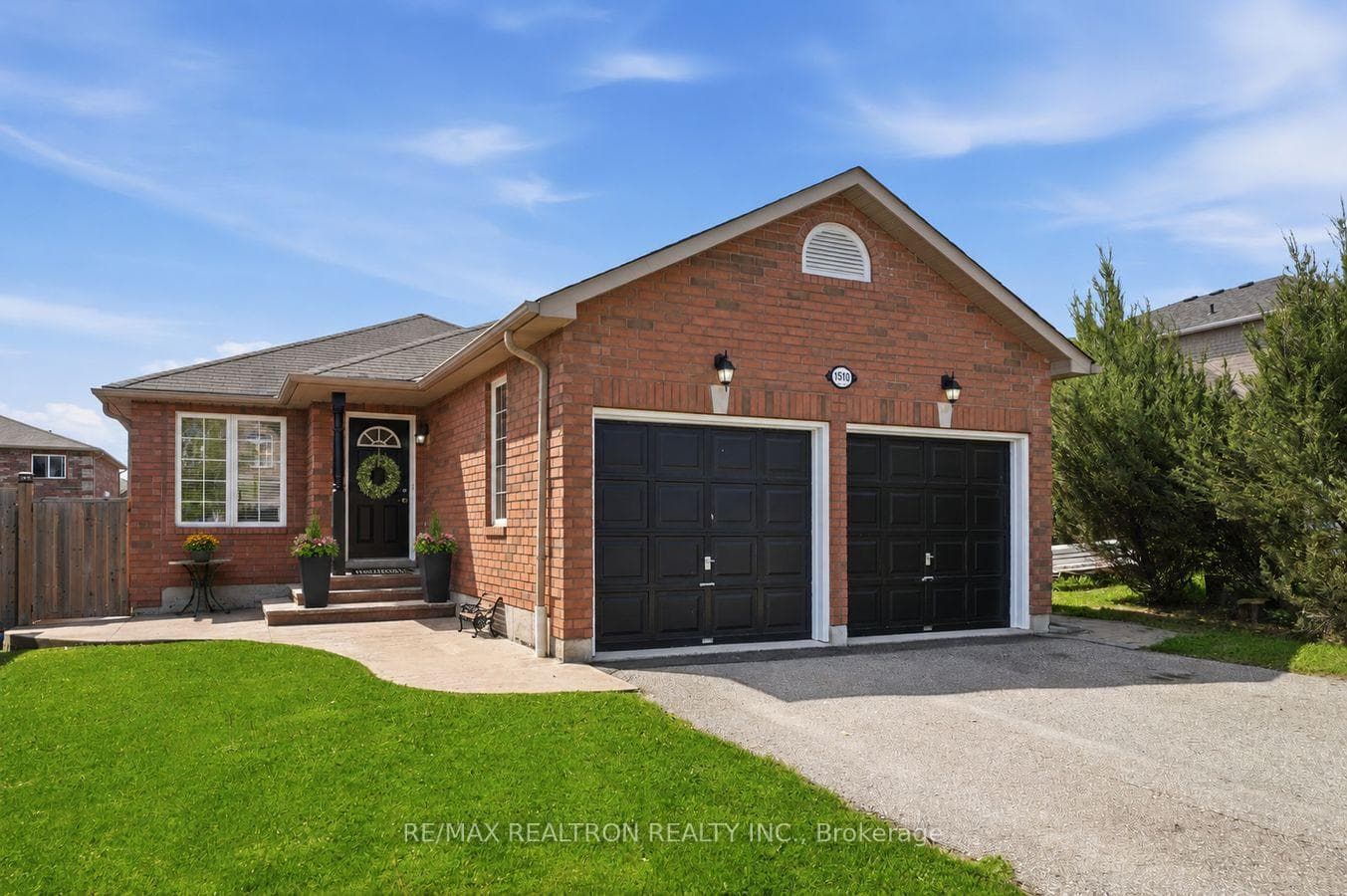 Welcome Home to 1510 Rankin Way, Innisfil!