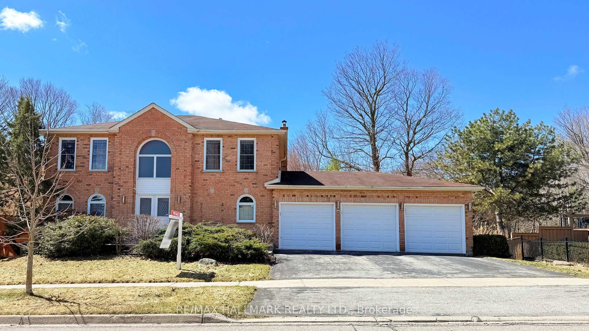 235 Kemano Road, Aurora, ON L4G 5Z1 - Photo 1