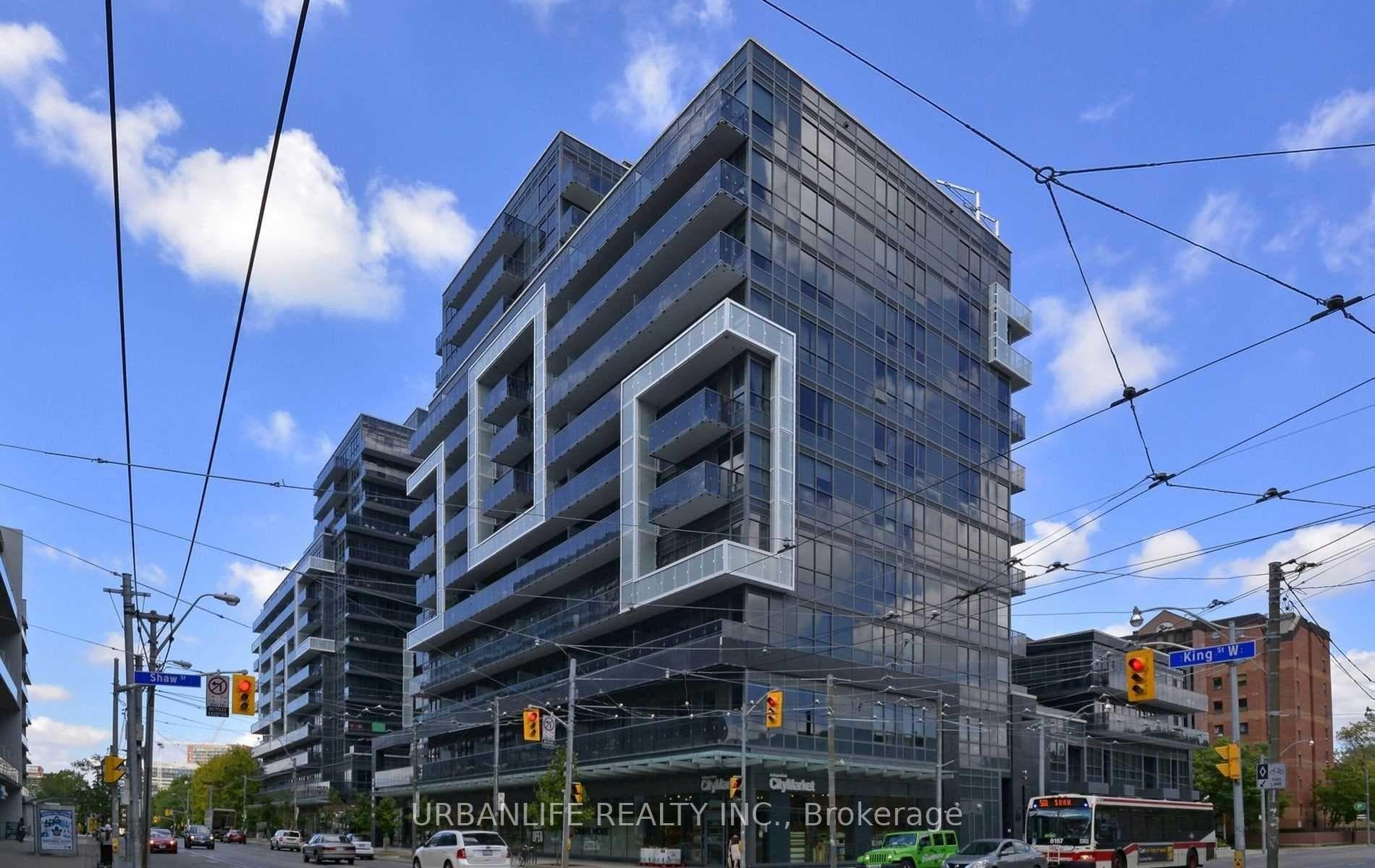 1030 King Street Unit 213, Downtown Toronto / Waterfront, ON M6K 0B4 - Photo 1