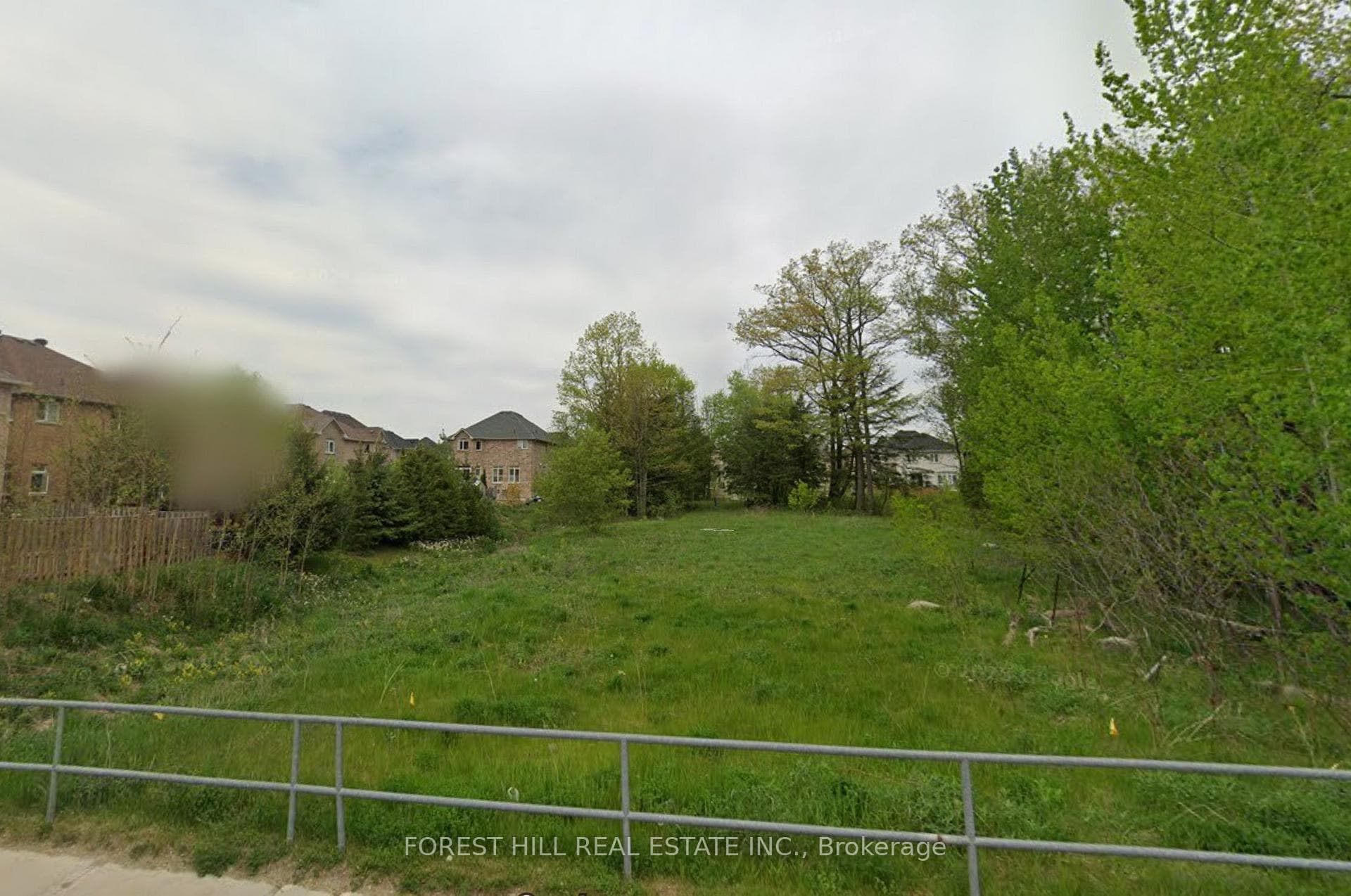 0 (A) Snively Street, Richmond Hill, ON L4E 3E7 - Photo 1