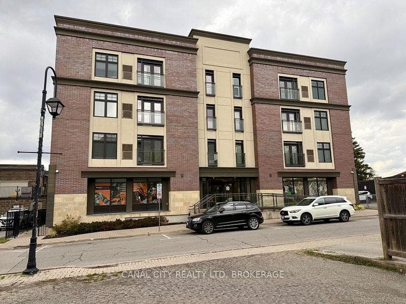 10 Albert Street Unit 303, Thorold
