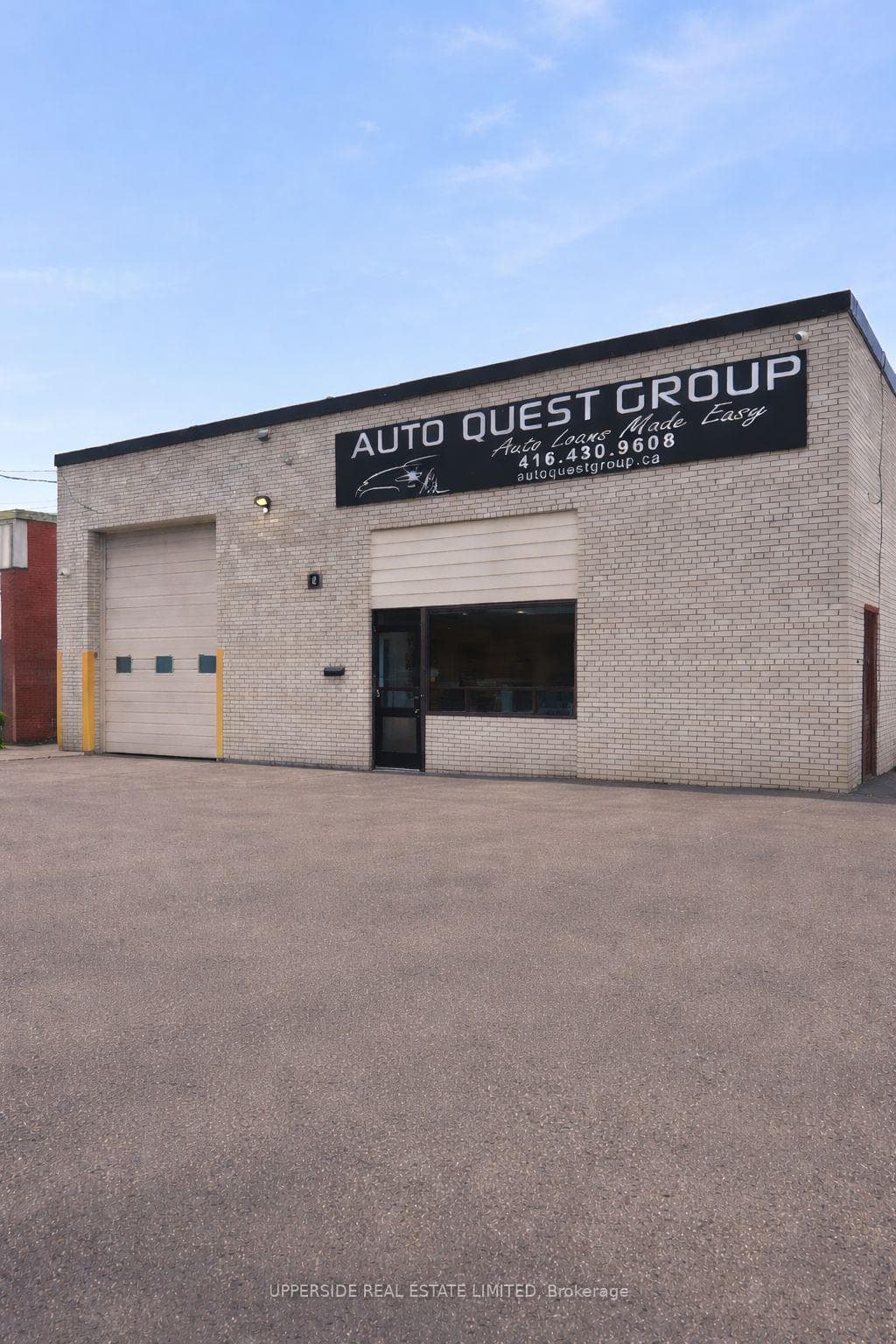 5 Tangiers Road, Downsview / Black Creek, ON M3J 2B1 - Photo 1