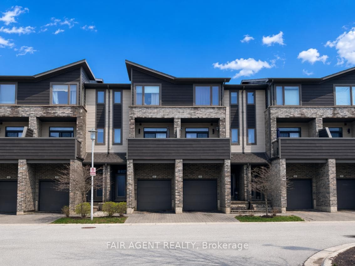 1960 DALMAGARRY Road Unit 228, London North