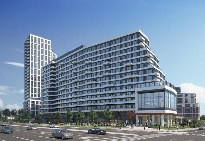 2485 Eglinton Avenue Unit 505, Mississauga, ON L5M 2T1 - Photo 1