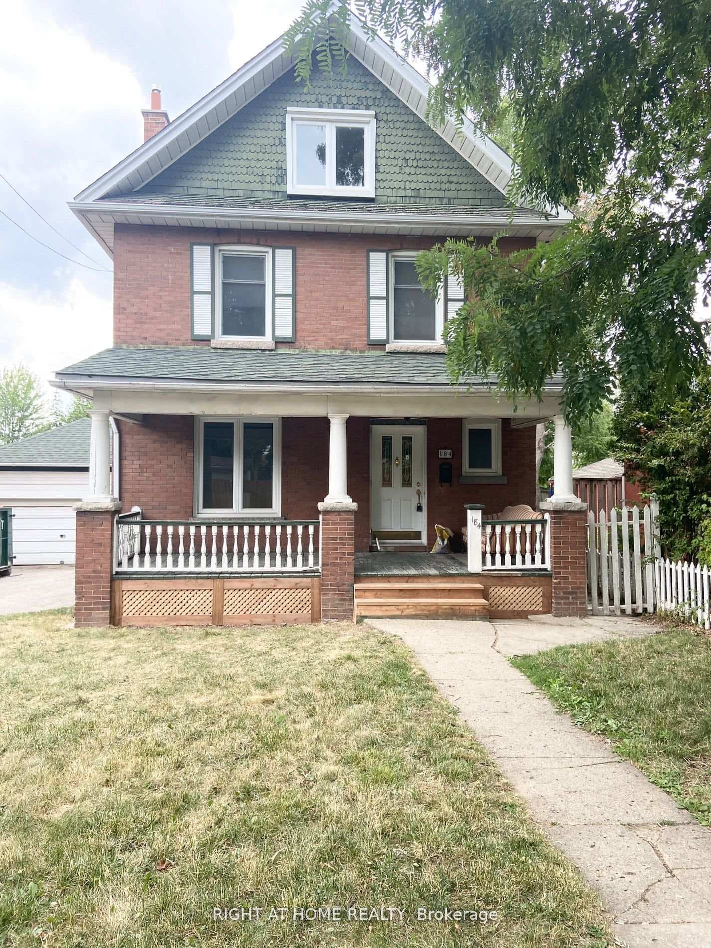 184 Rosemount Avenue Unit Main, York / Weston, ON M9N 3B9 - Photo 1