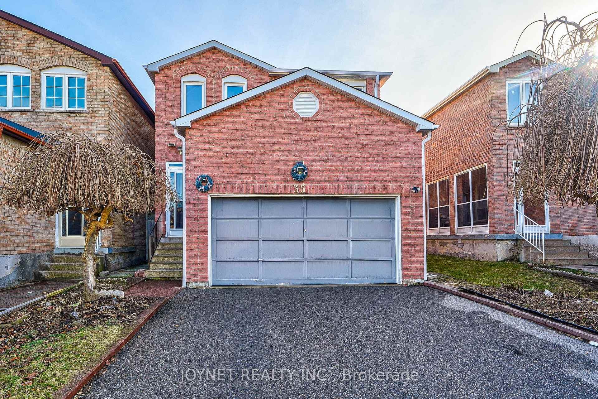 35 Lavron Court, Markham, ON L3S 2N8 - Photo 1