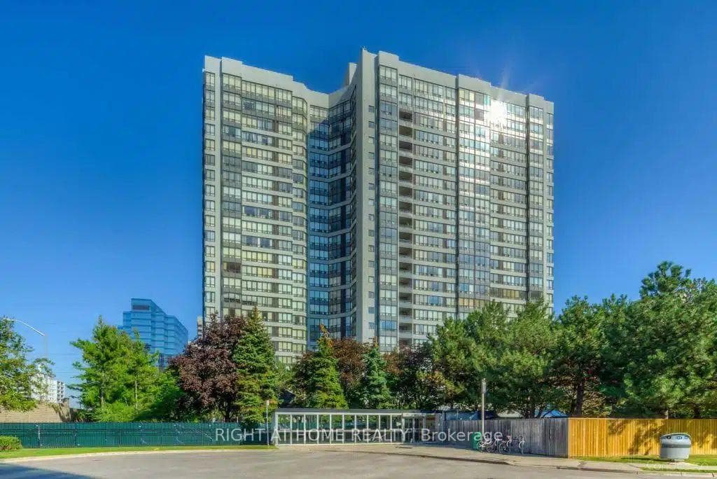 7 Bishop Avenue Unit 905, Willowdale / Newtonbrook, ON M2M 4J4 - Photo 1