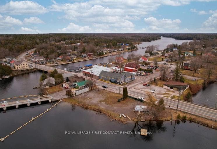 6672 Hwy 35 Highway, Kawartha Lakes, ON K0M 1K0 - Photo 1
