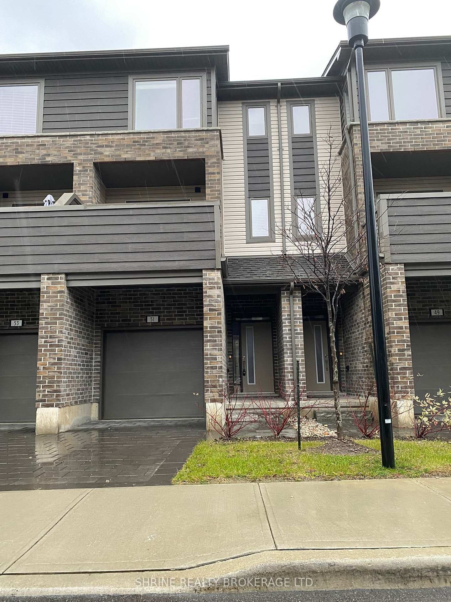 2070 Meadowgate Boulevard Unit 51, London South, ON N6M 0H5 - Photo 1