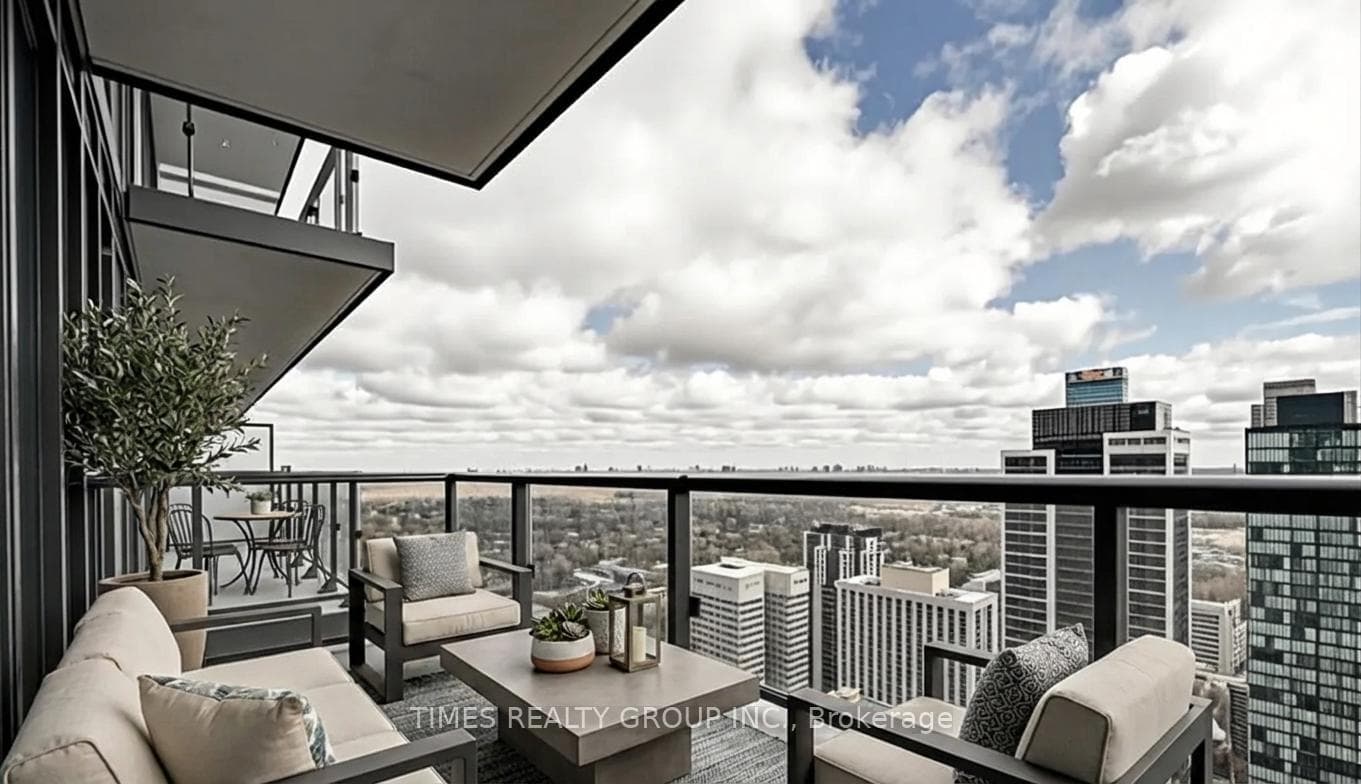 634 Church Street Unit 4109, Toronto C08