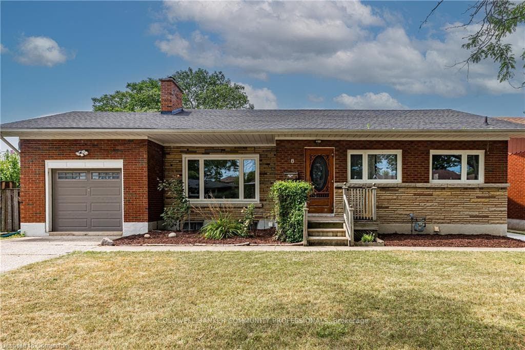 18 Masterson Drive, St. Catharines, ON L2T 3P1 - Photo 1