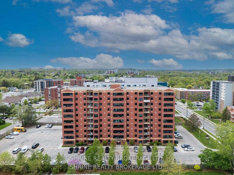 95 Baseline Road Unit 1007, London South, ON N6J 4X3 - Photo 1