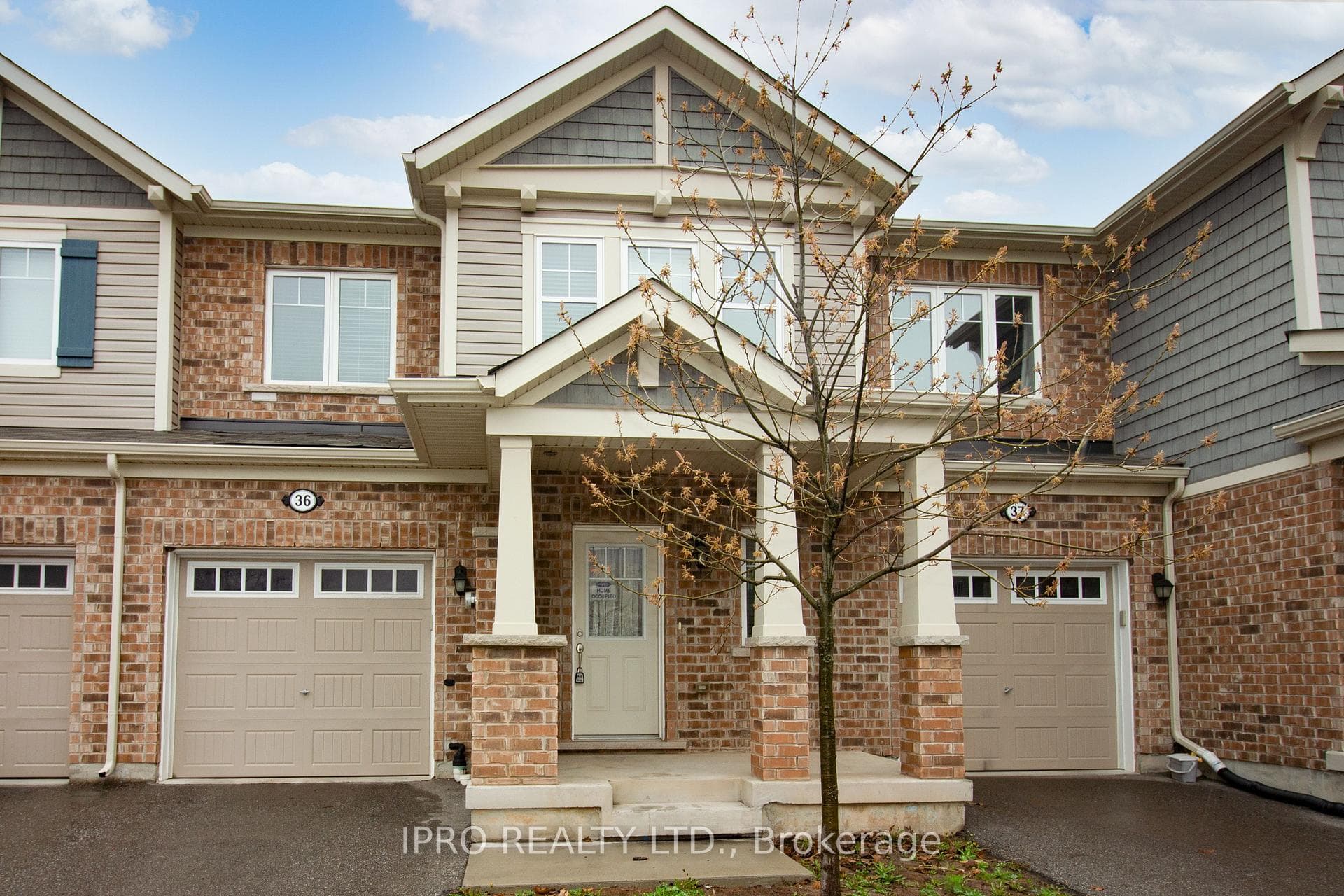 22 Spring Creek Drive Unit 36, Hamilton