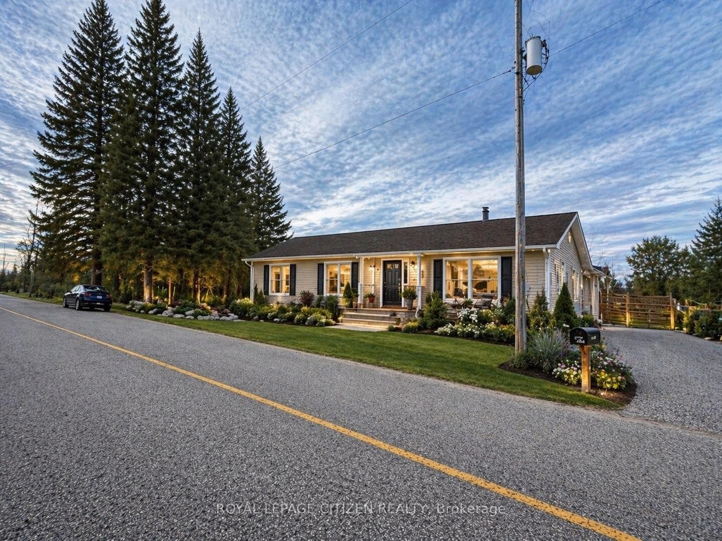0 (9420) 3rd Concession, Uxbridge, ON L9P 1R1 - Photo 1