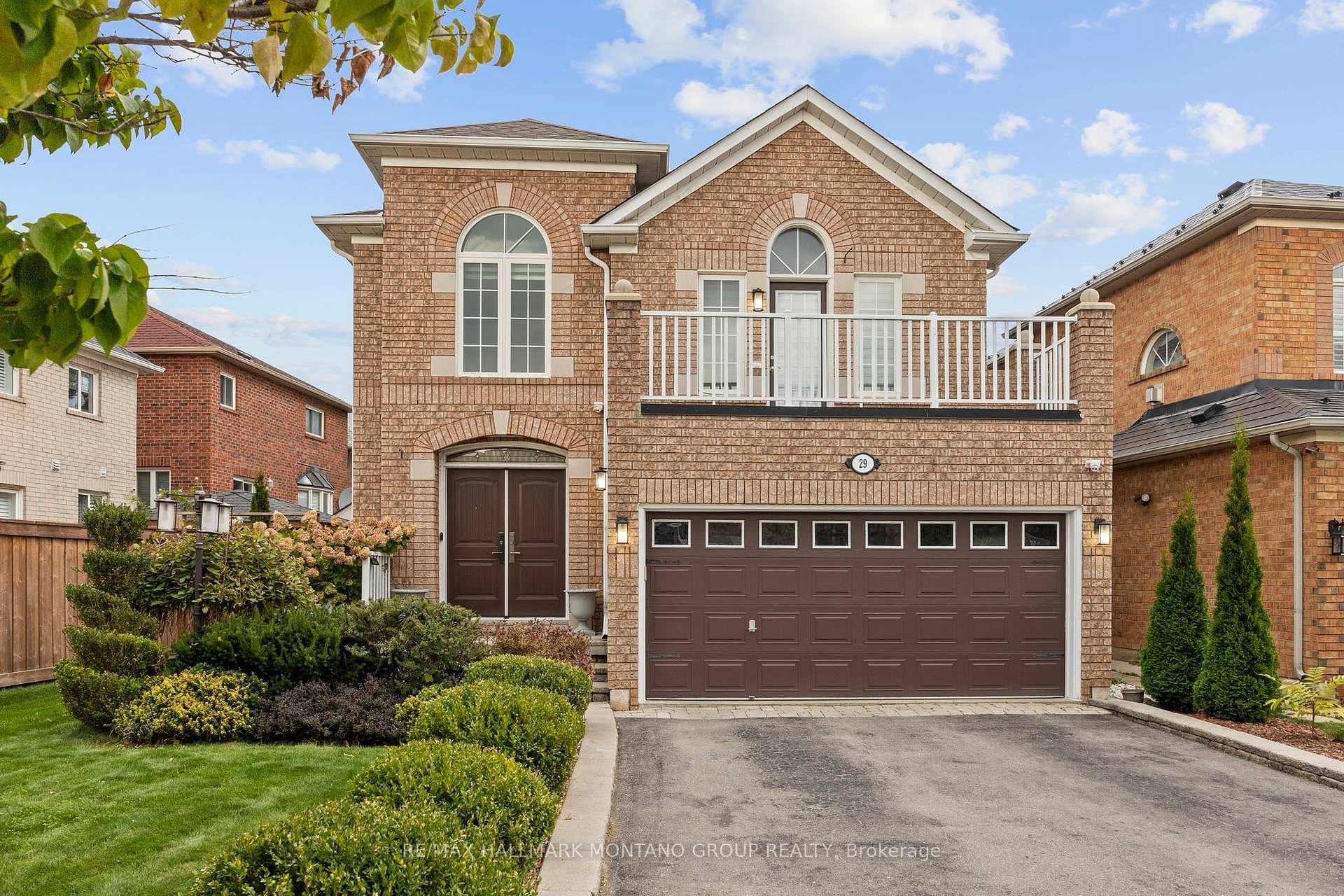 29 Native Trail, Vaughan, ON L6A 2Z9 - Photo 1