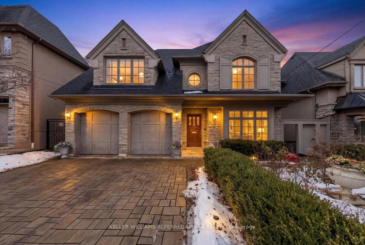 41 Wentworth Avenue, Thornhill / Willowdale, ON M2N 1T5 - Photo 1