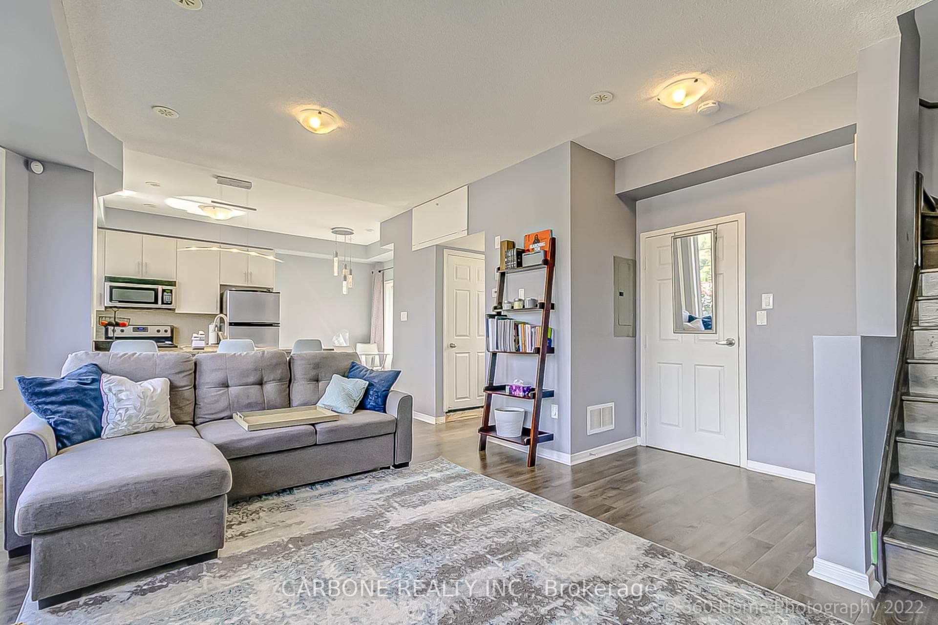 4689 Kingston Road Unit 52, Rouge / Port Union / Malvern, ON M1E 2R1 - Photo 1