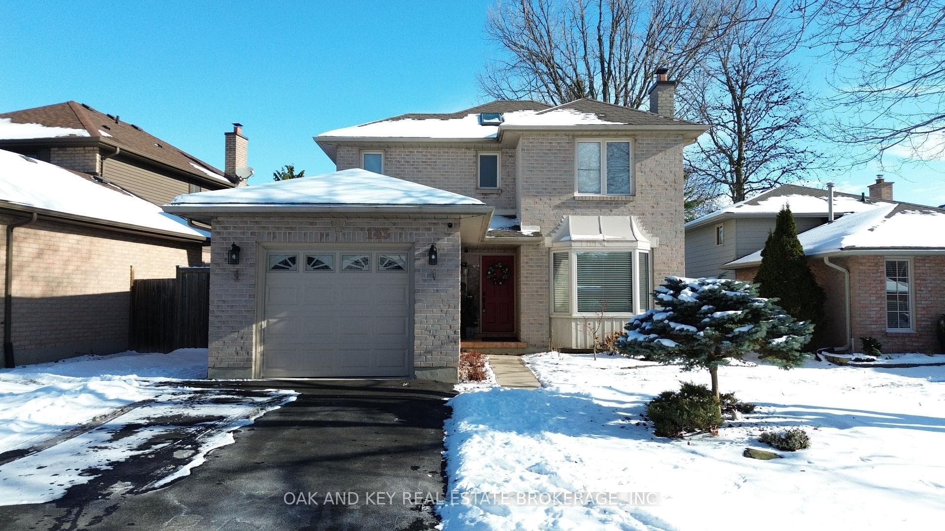 143 Golfview Road, London South, ON N6C 5V4 - Photo 1