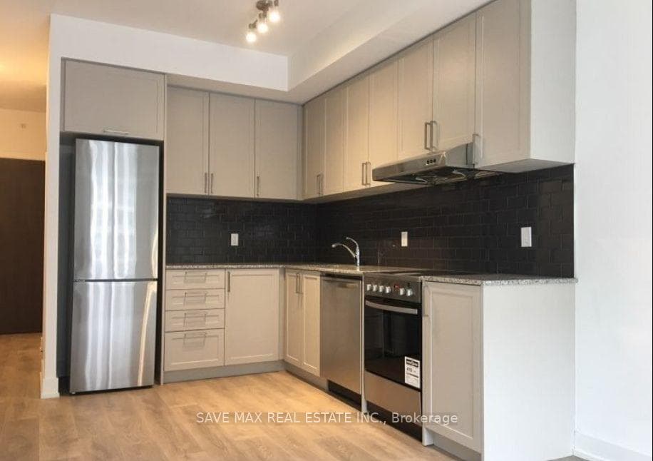 268 Buchanan Drive Unit 228W, Markham