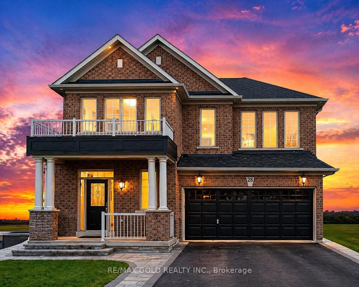 28 Prada Court, Brampton, ON L6P 2K1 - Photo 1
