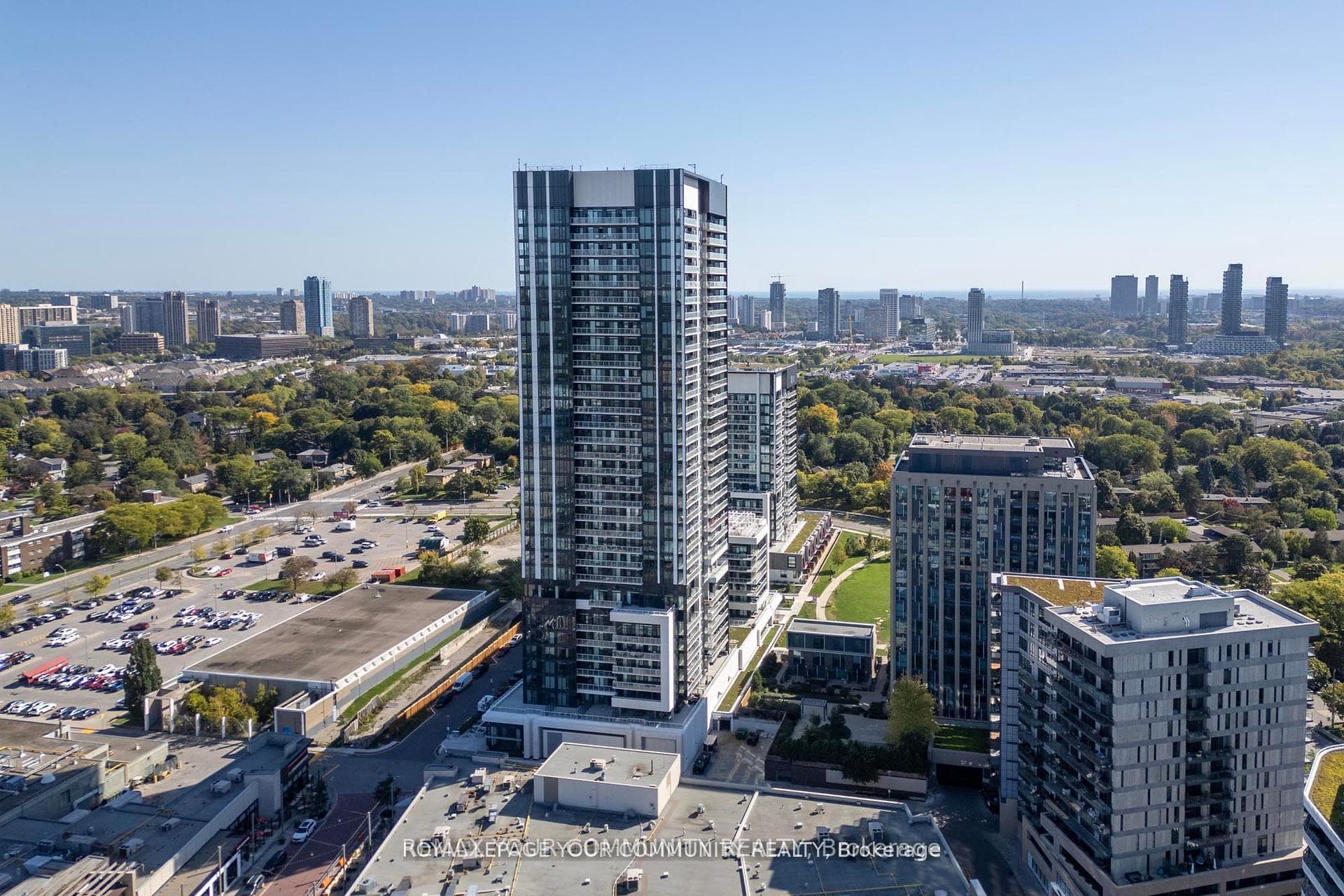 50 O'neil Road Unit 317, Don Mills / Parkwoods / Victoria Village, ON M3C 0R1 - Photo 1