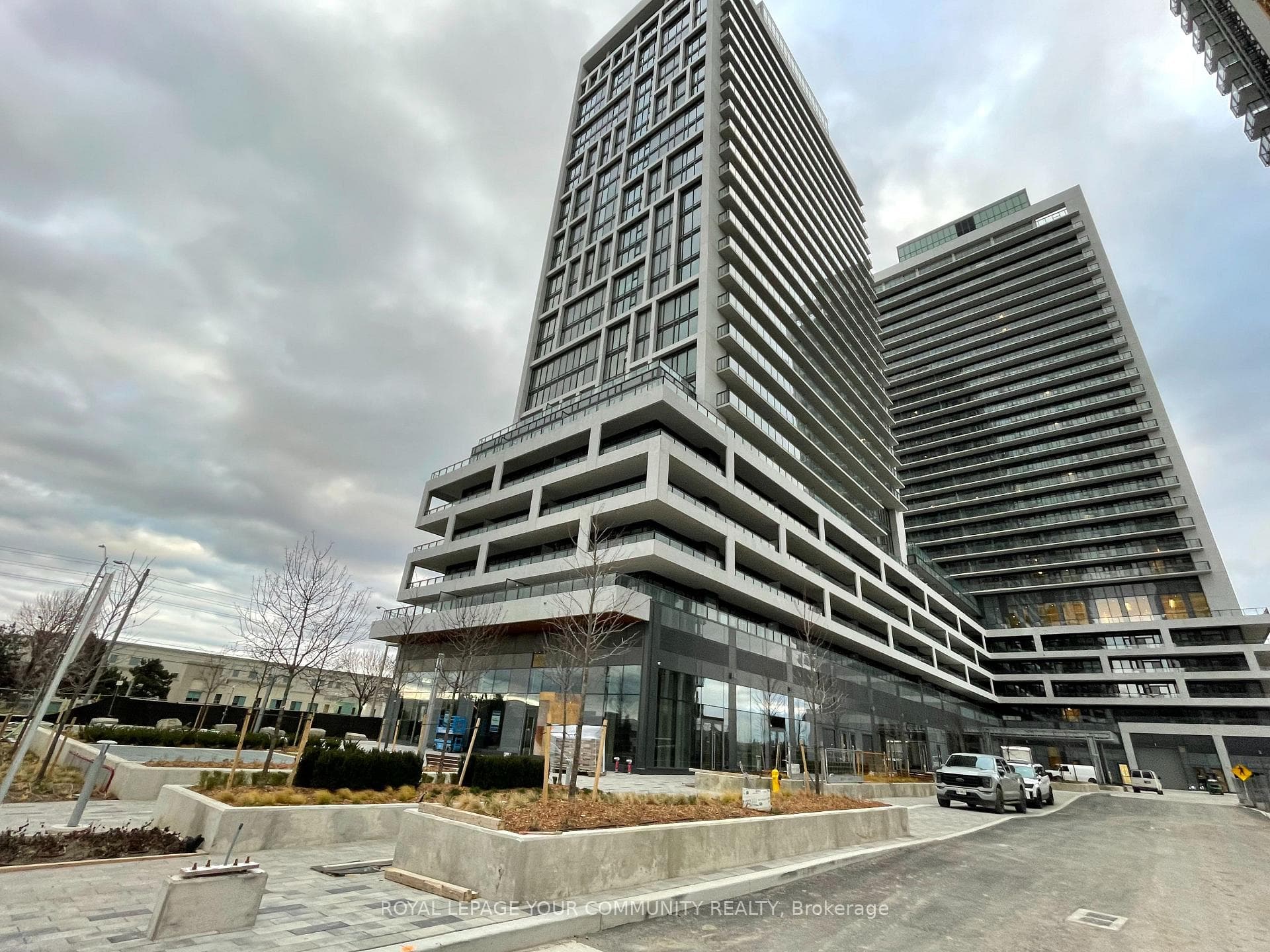 8960 Jane Street Unit 1407, Vaughan
