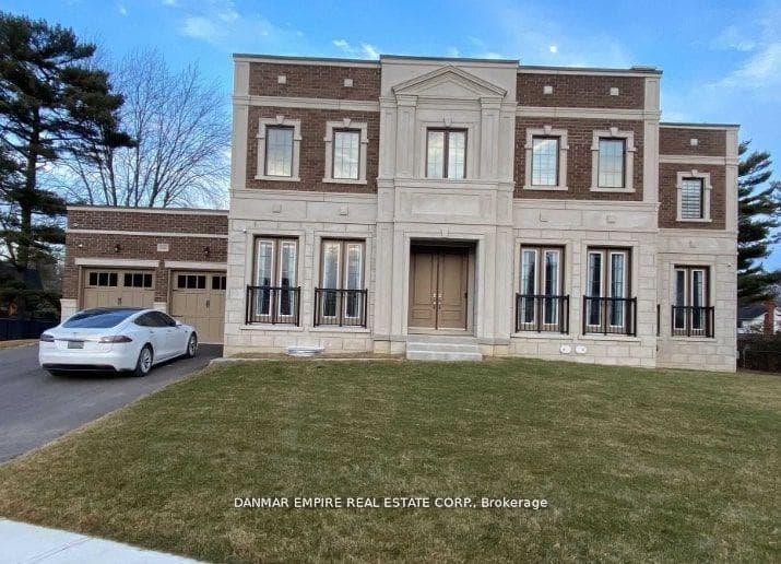 2193 Grayson Green Court, Oakville