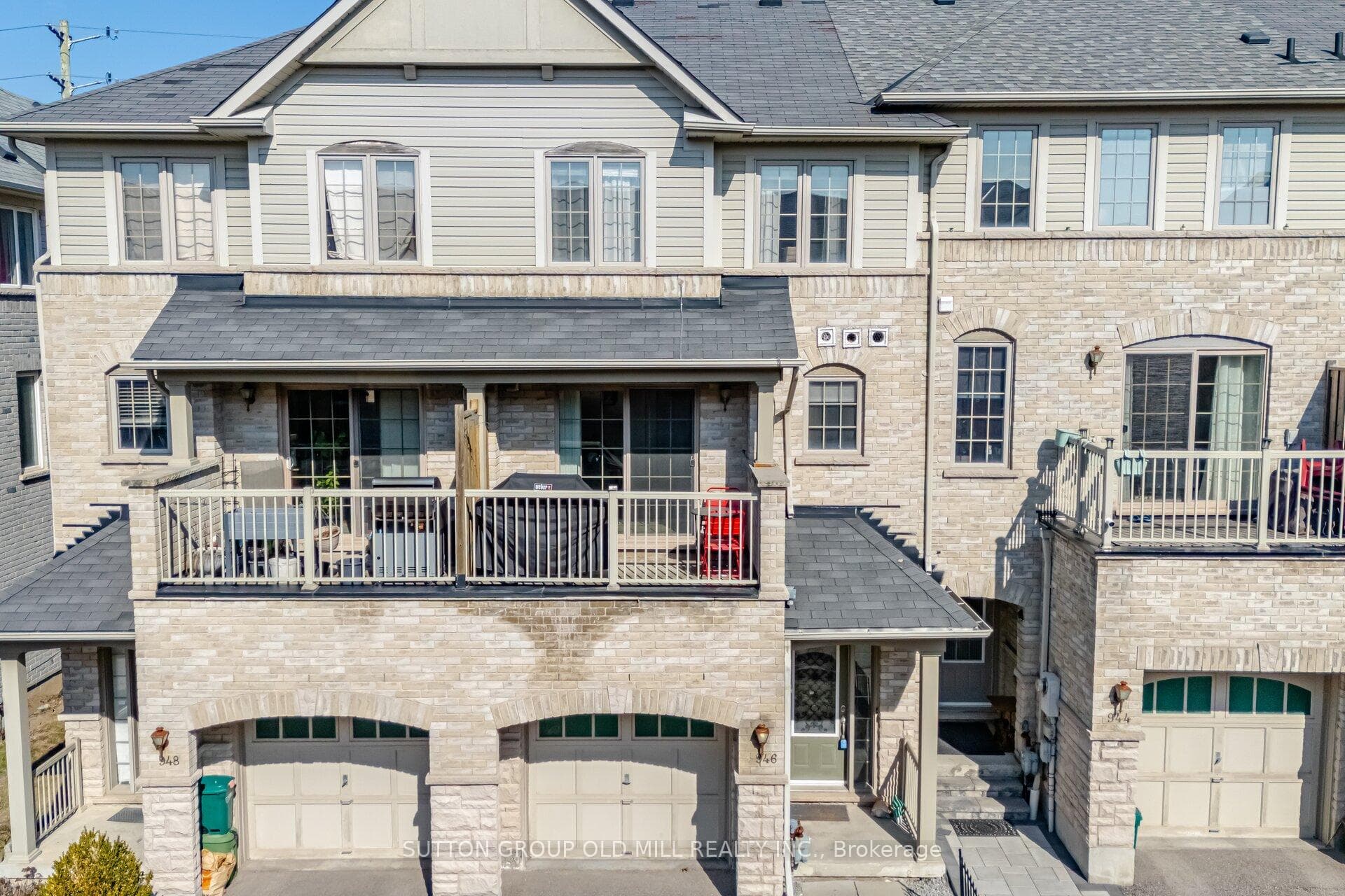 946 Audley Road, Ajax, ON L1Z 0K6 - Photo 1