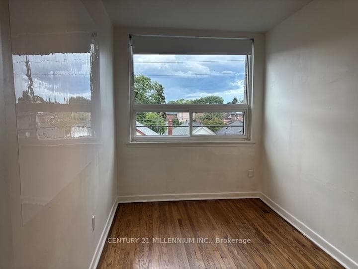 928 Pape Avenue Unit 1, Danforth / East York, ON M4K 3V2 - Photo 1