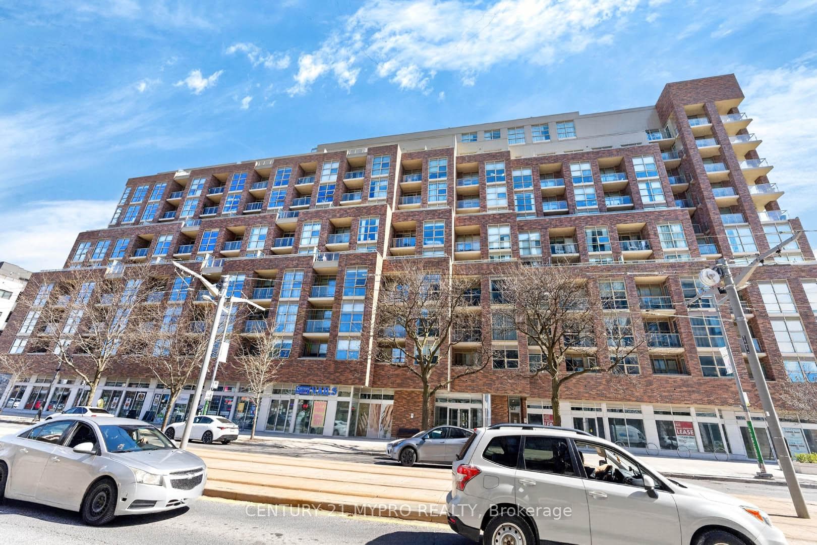 1787 St. Clair Avenue Unit 414, Keelesdale / Eglinton West, ON M6N 0B7 - Photo 1