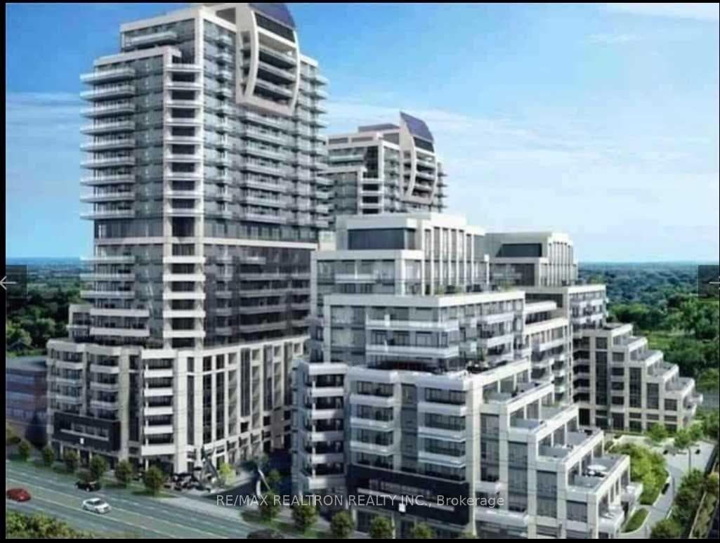9199 Yonge Street Unit 416, Richmond Hill, ON L4C 1H7 - Photo 1