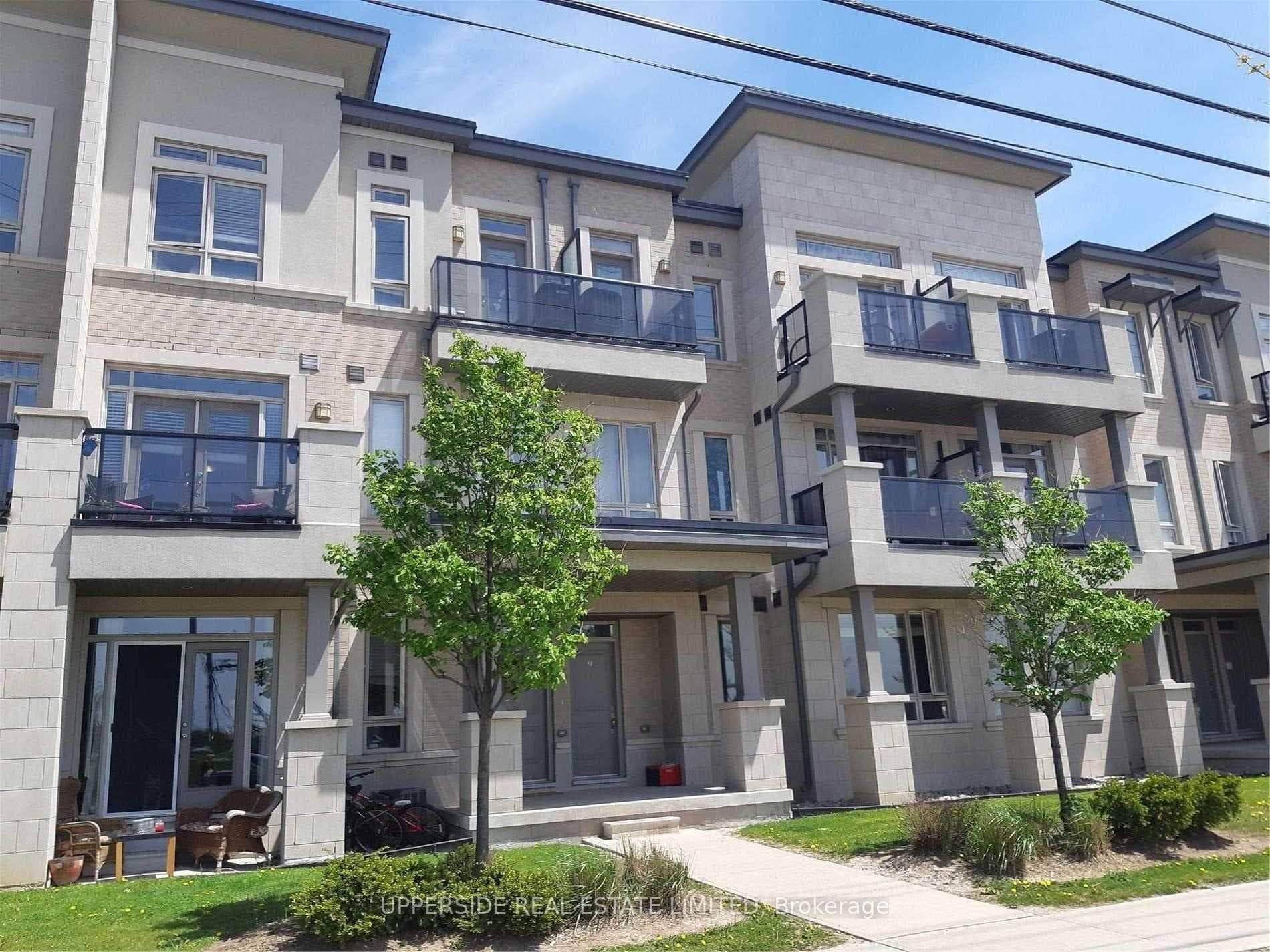 9601 Jane Street Unit 7, Vaughan, ON L6A 4G5 - Photo 1