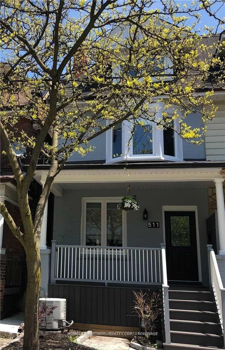 511 Indian Grove, Bloor West Village / Swansea, ON M6P 2J1 - Photo 1