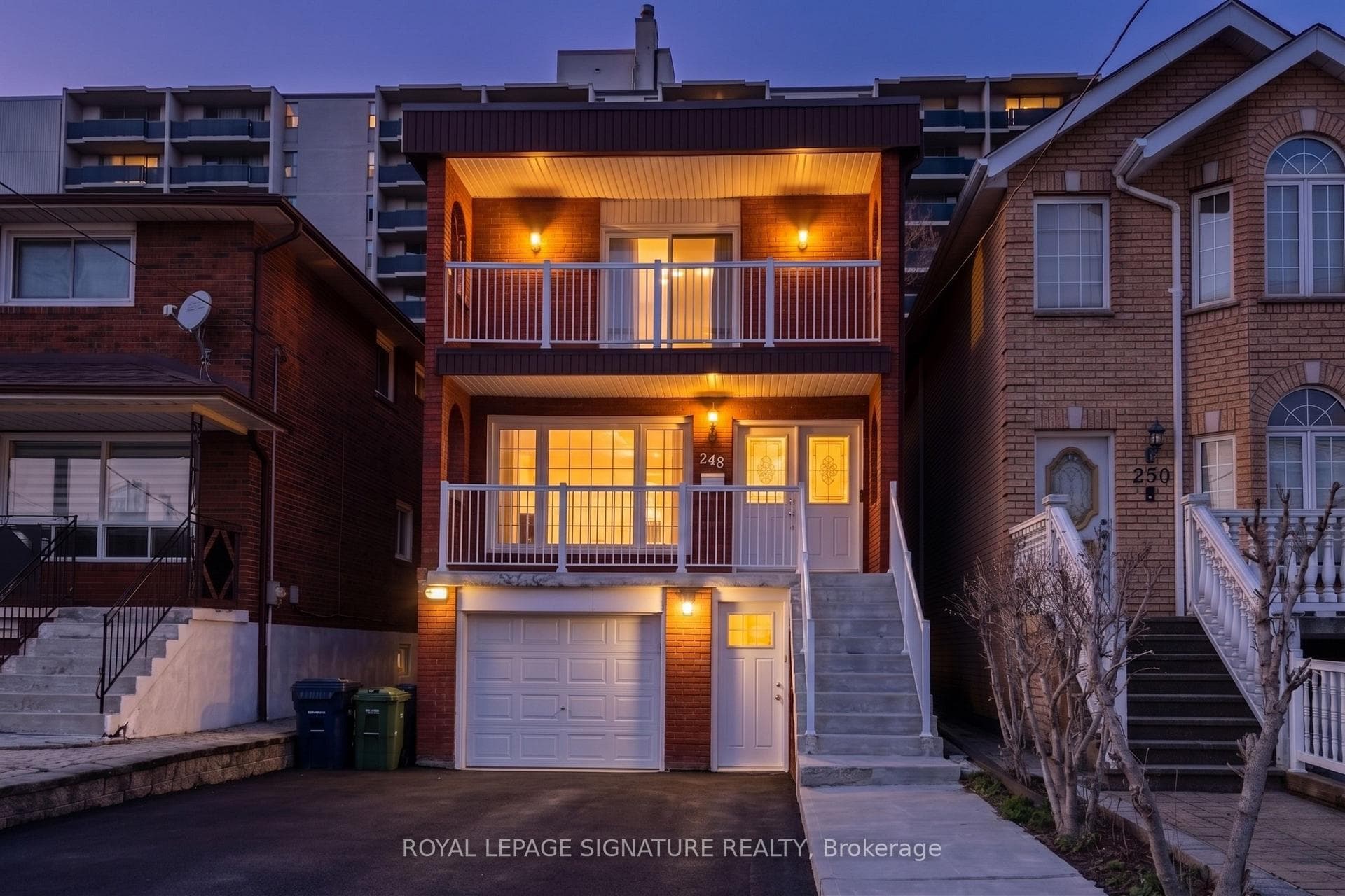248 Gowan Avenue, Danforth / East York, ON M4J 2K6 - Photo 1