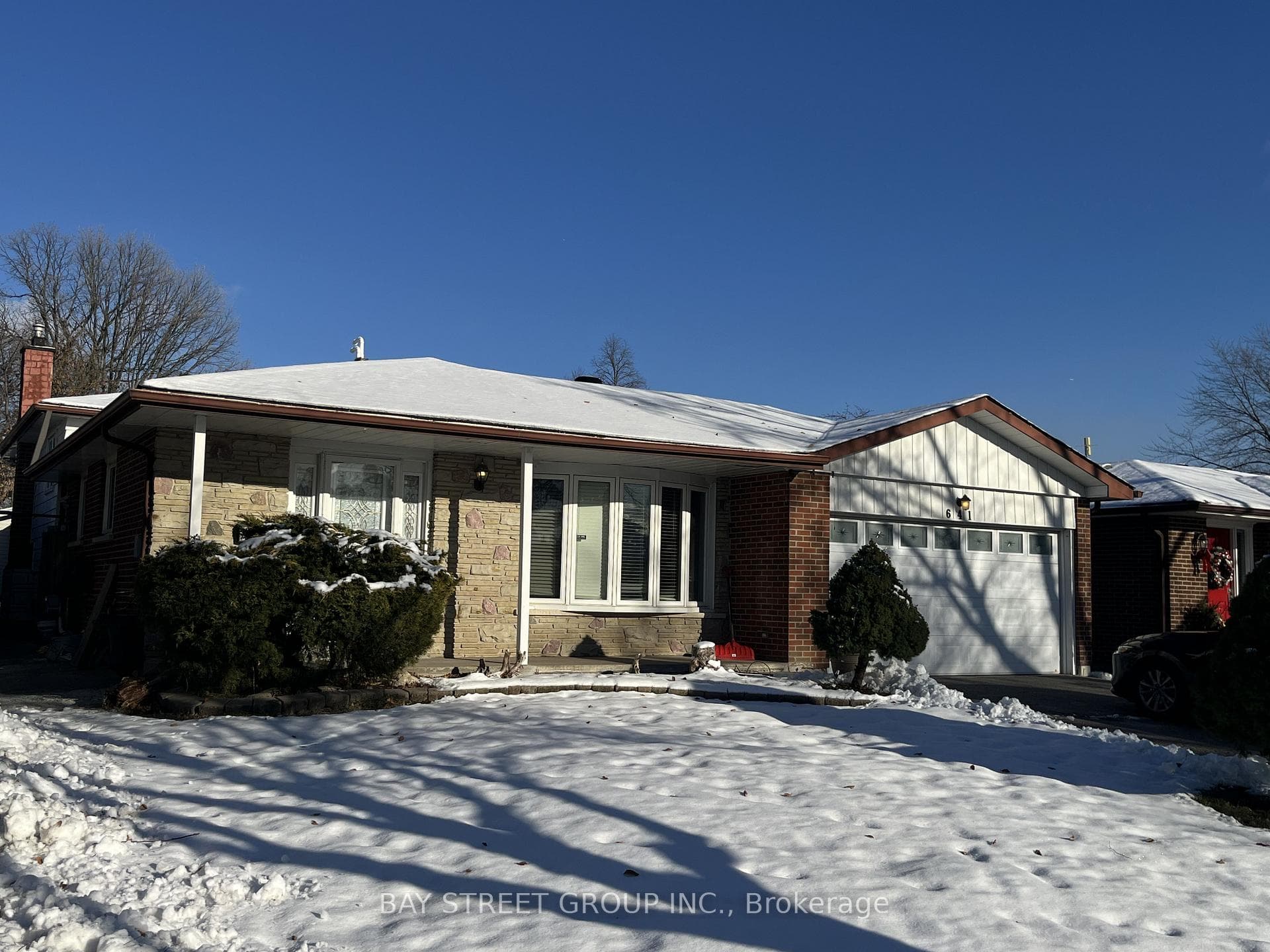 641 Eaglemount Crescent Unit Upper, Mississauga, ON L5C 1N8 - Photo 1