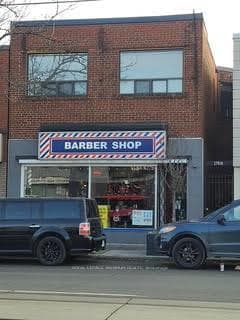 2791 Lake Shore Boulevard, Liberty Village / Parkdale / South Parkdale, ON M8V 1H4 - Photo 1