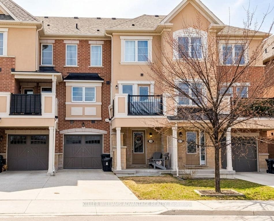 73 Cleanside Road, Dorset Park / Kennedy Park, ON M1L 0J4 - Photo 1