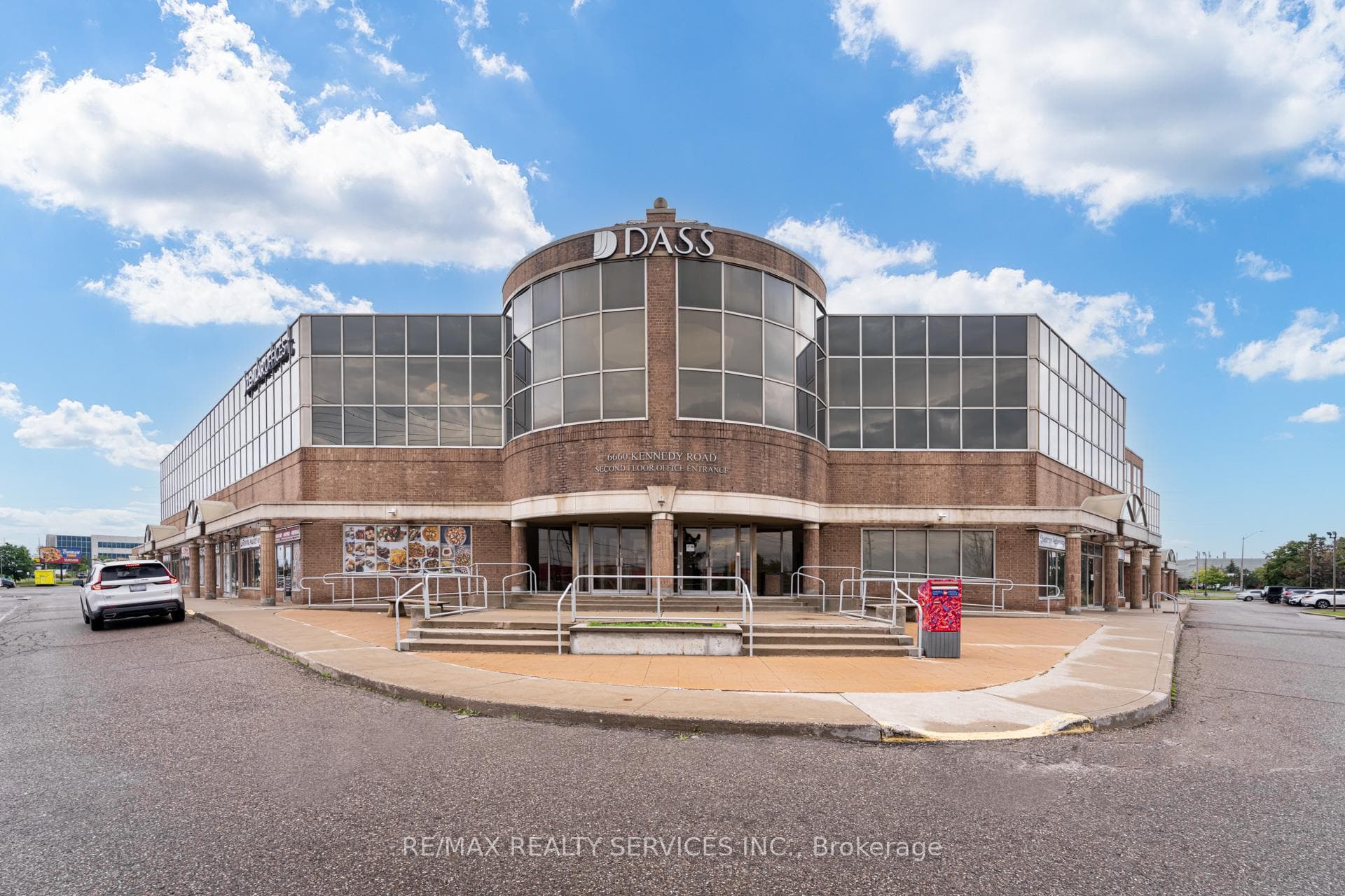 6660 Kennedy Road Unit 16-19, Mississauga, ON L5T 2M9 - Photo 1