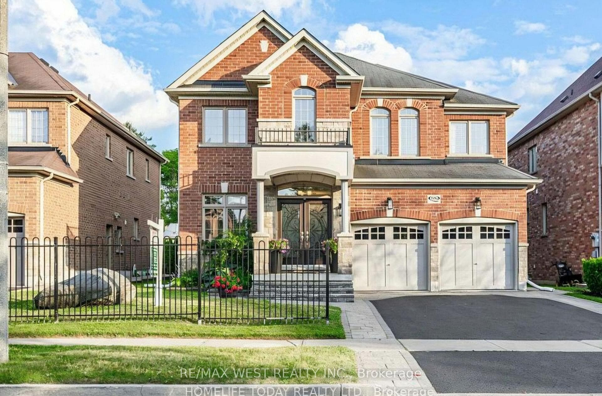 1596 Valley Ridge Crescent Unit 2BR Bsmt, Pickering, ON L1V 6S2 - Photo 1