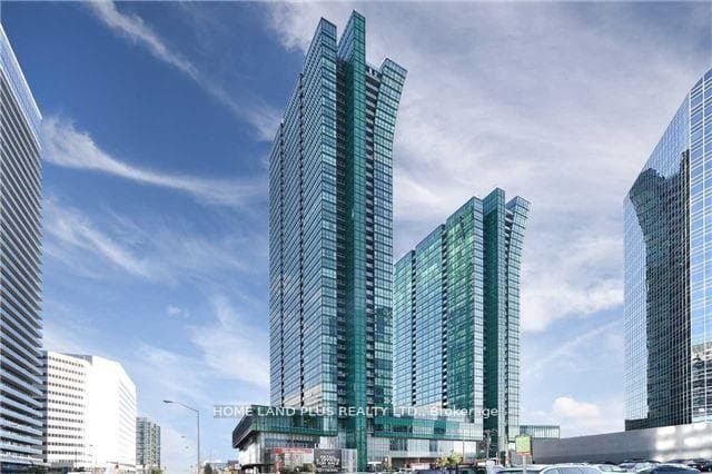 11 Bogert Avenue Unit 1403, Toronto C07