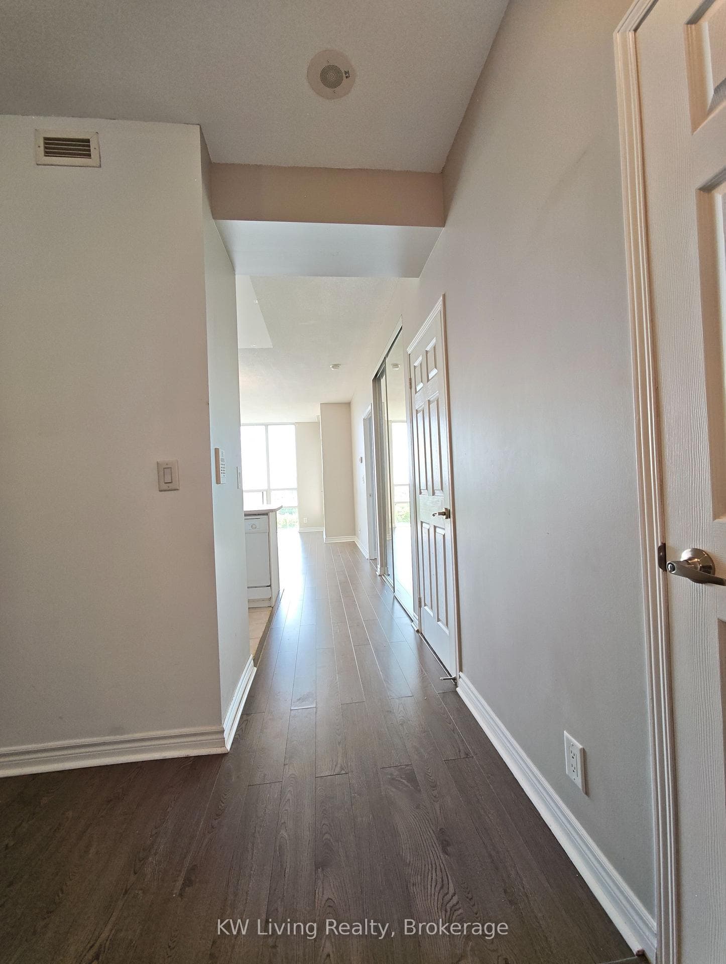68 Grangeway Avenue Unit 2002, Scarborough (West Hill / Highland Creek)