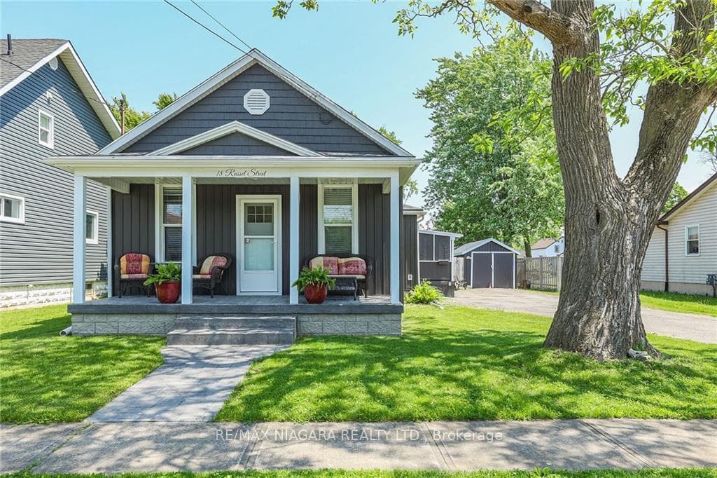 18 Russell Street, Fort Erie