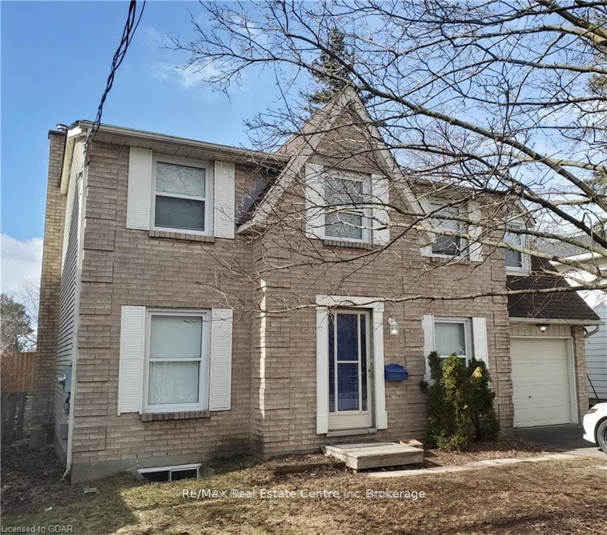 201 Janefield Avenue, Guelph