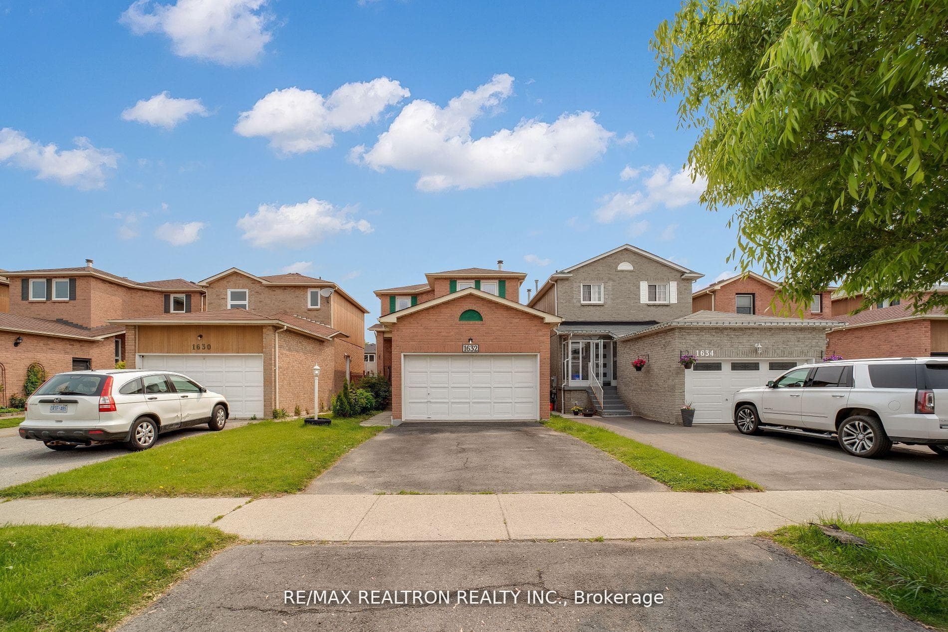 1632 Fairfield Crescent, Pickering, ON L1V 6H1 - Photo 1