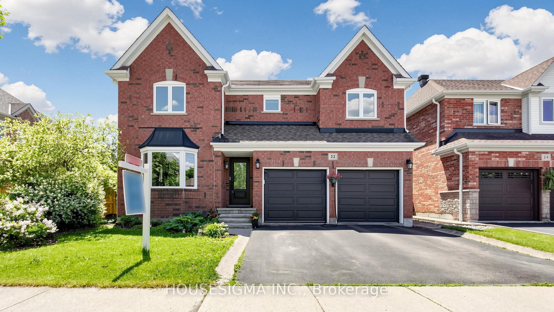 32 Willoughby Way, Halton Hills, ON L7G 6C4 - Photo 1